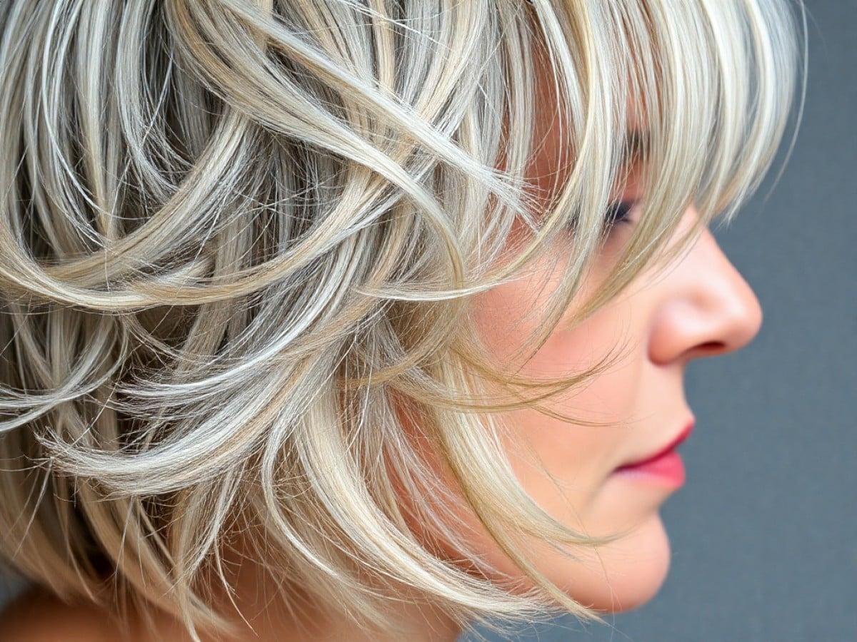 Cheveux fins et clairsemés après
50 ans : cette cause surprenante est souvent responsable de la
chute des cheveux