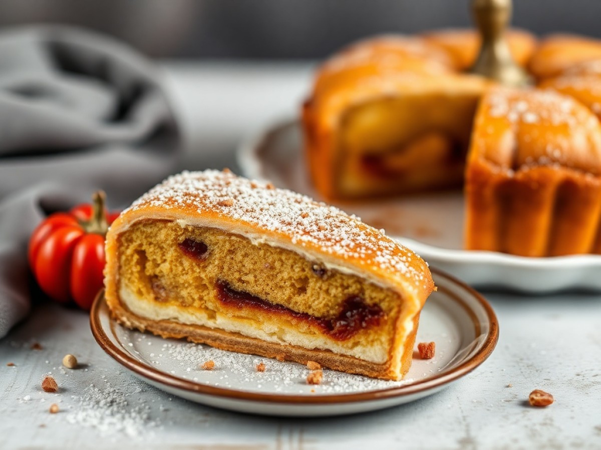 "Grâce à cette pâtisserie d