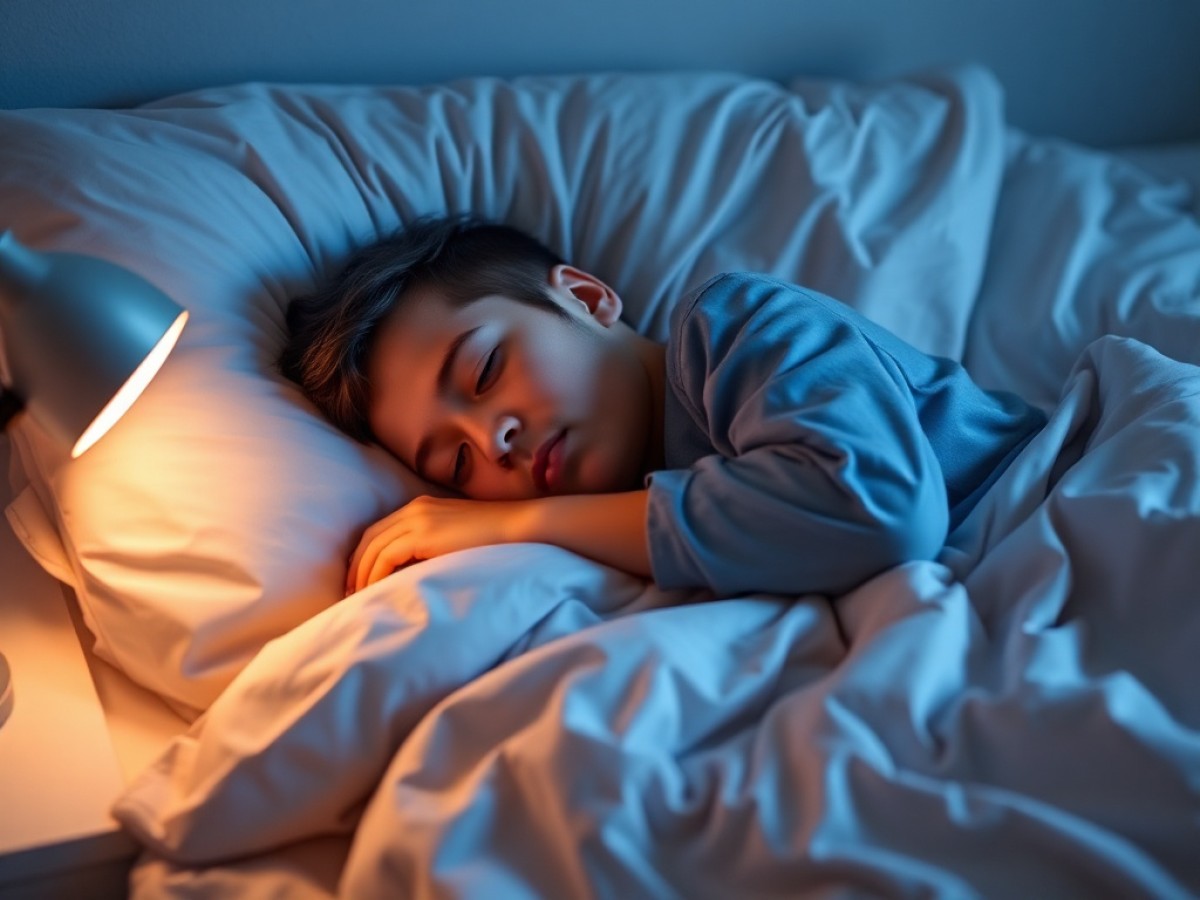 Sleepmaxxing : ce nouveau rituel pour