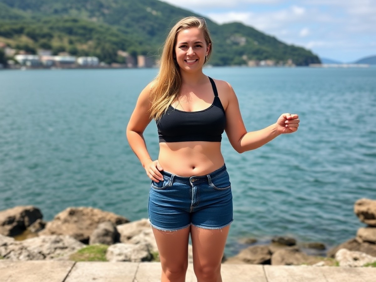 “J’ai perdu 72 kilos en 2 ans grâce à cette astuce simple découverte sur TikTok”