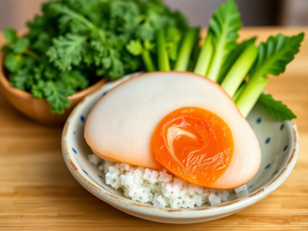 Cette nouvelle méthode japonaise permettrait de perdre 5 kilos en 1 mois
