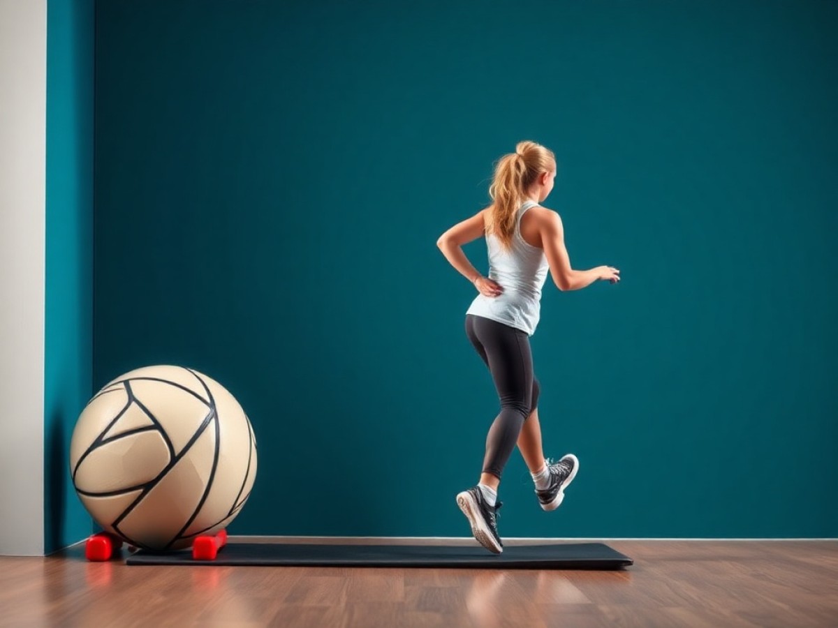 Vous faites du sport mais ne perdez pas de poids ? Une experte révèle pourquoi
