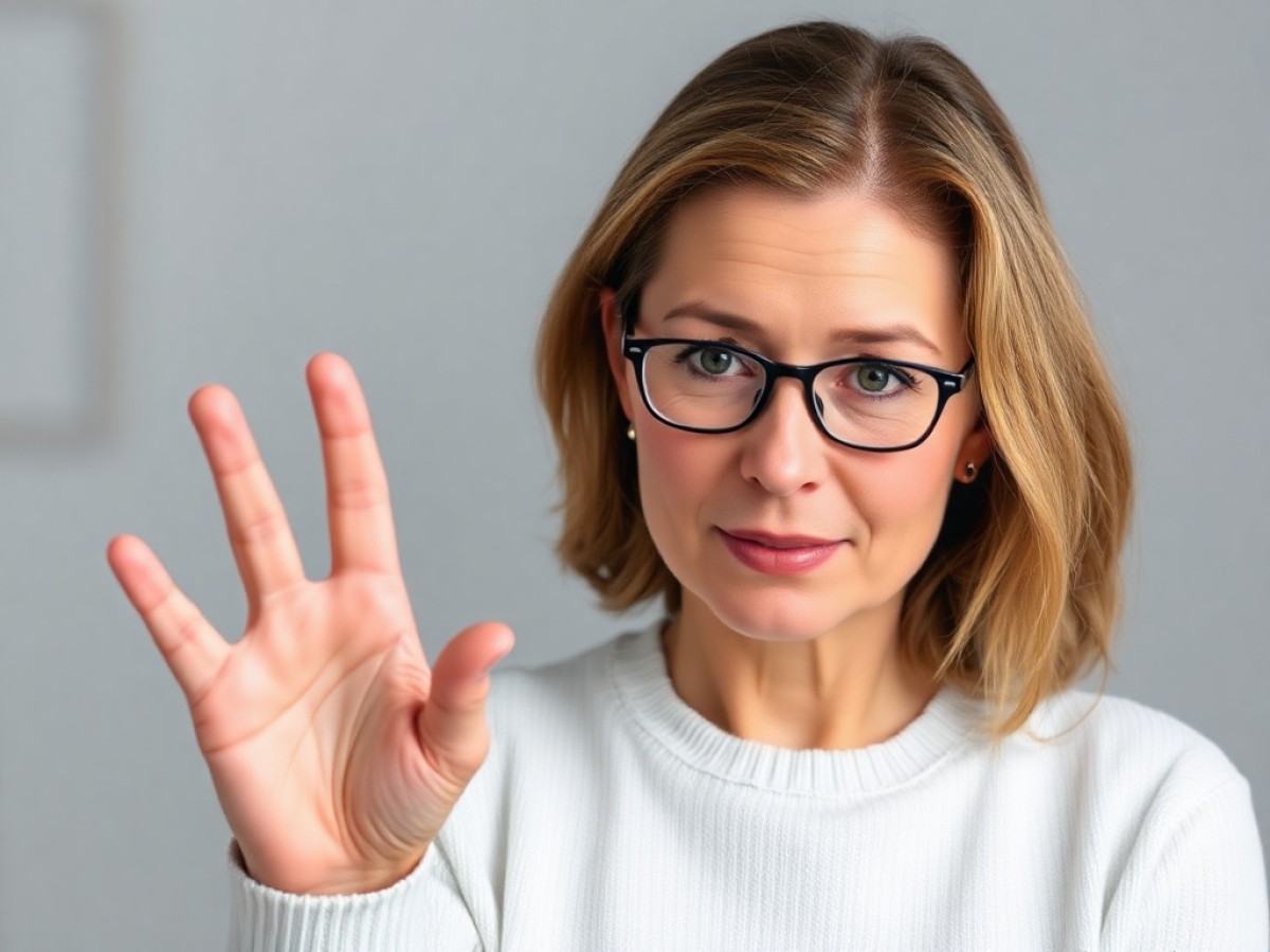 "Je suis psychologue - voici 3 astuces faciles pour se débarrasser
des pensées négatives"