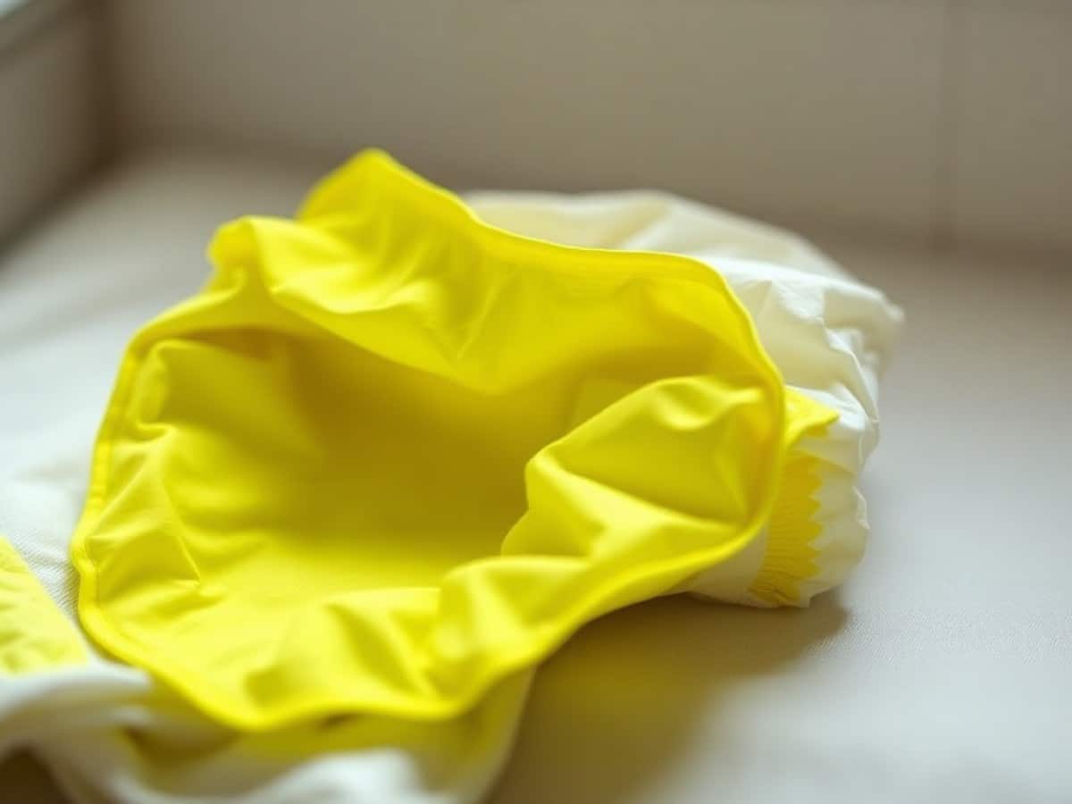 Culotte Menstruelle