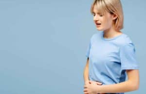 Grossesse extra-utérine : la douleur apparaît à partir de quand ?-Lulu Nature