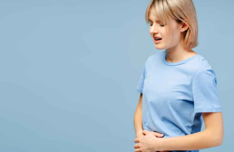 Grossesse extra-utérine : la douleur apparaît à partir de quand ?-Lulu Nature