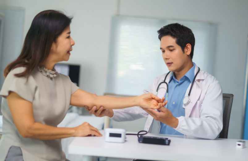 Malaise vagal : quand est-il nécessaire de consulter un médecin ?-Lulu Nature