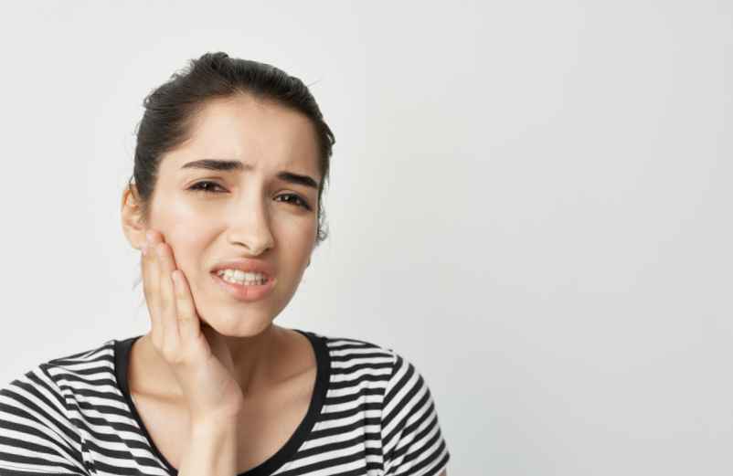 Que se passe-t-il sans intervention du dentiste ?-Lulu Nature