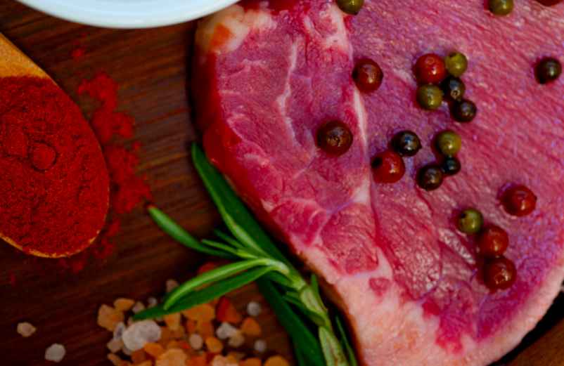 Quels sont les aliments riches en fer à limiter ?-Lulu Nature