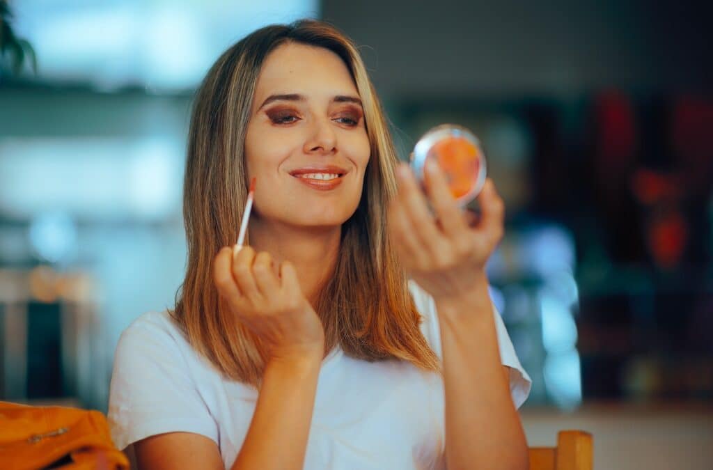Aroma-Zone : cette nouvelle
huile à lèvres à moins de 5 euros “réduit les rides de 30%”