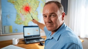 Fortes chaleurs : une nouvelle vague en juillet, peut-on prévoir les épisodes de canicule ?