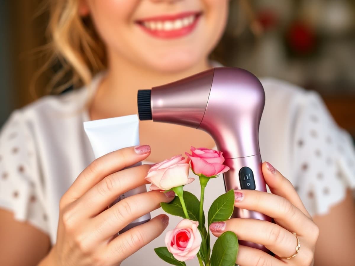 Fête des mères : voici le combo
beauté qui promet des cheveux parfaits à coup sûr