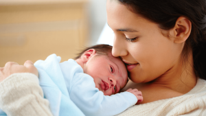 Grossesse et post partum