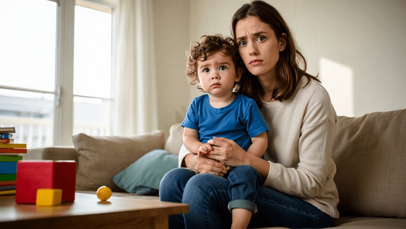 Qu'est-ce que les “beta mums”, cette nouvelle tendance parentale ?