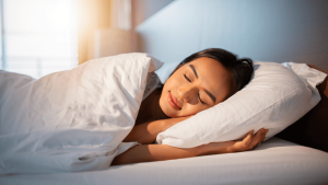 Sommeil
