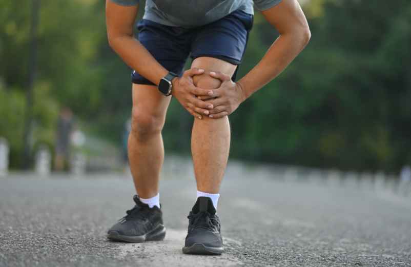 Arthrose du genou : que faire quand on ne peut plus marcher ?-Lulu Nature
