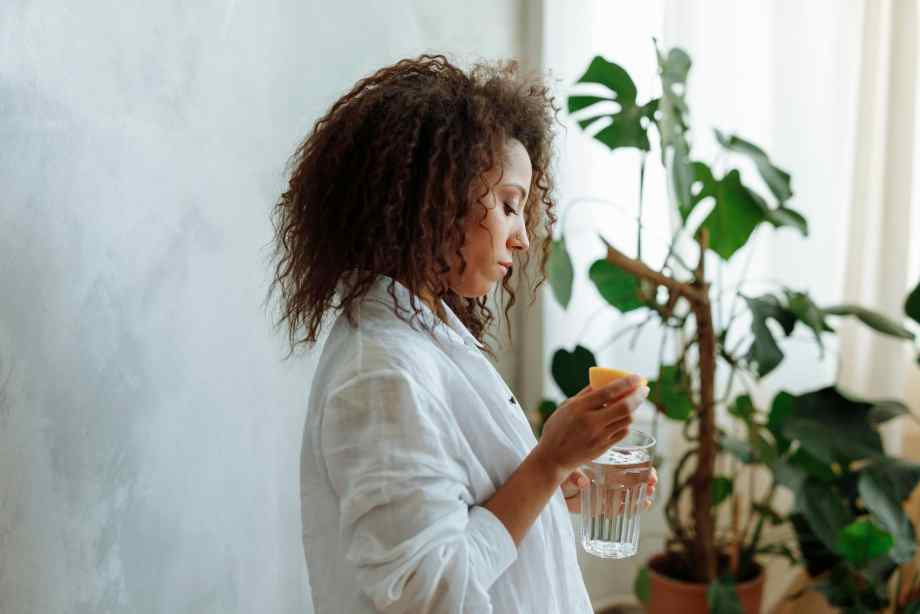 Certaines boissons naturelles apaisent rapidement l’estomac-Lulu Nature
