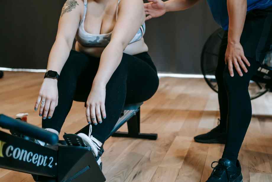Comment augmenter son métabolisme après 40 ans naturellement ?-Lulu Nature
