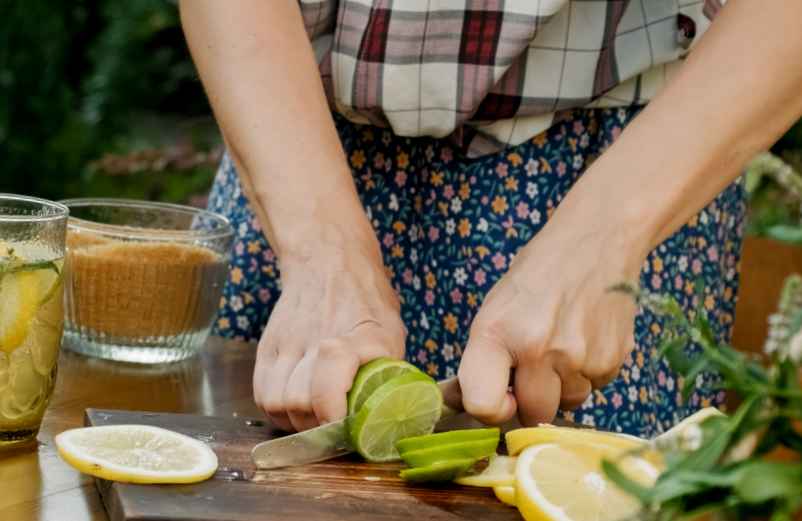 Comment nettoyer son foie naturellement et rapidement ?-Lulu Nature