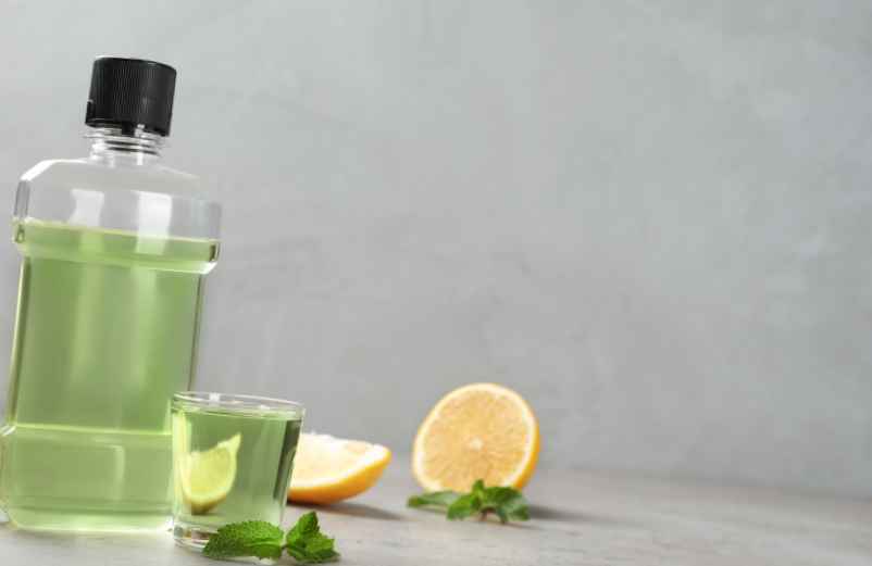 Comment soigner naturellement un aphte et soulager la douleur ?-Lulu Nature