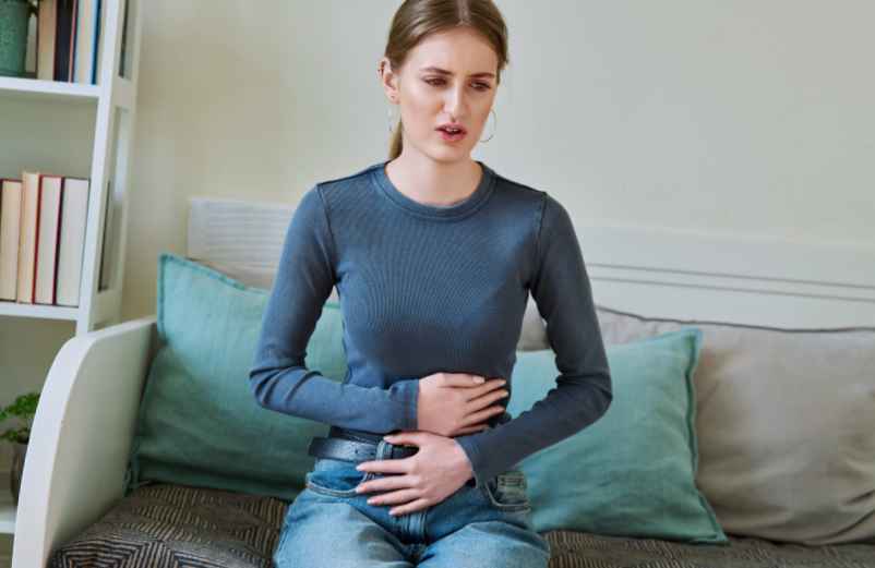 Constipation : quel traitement naturel rapide pour un effet immédiat ?-Lulu Nature