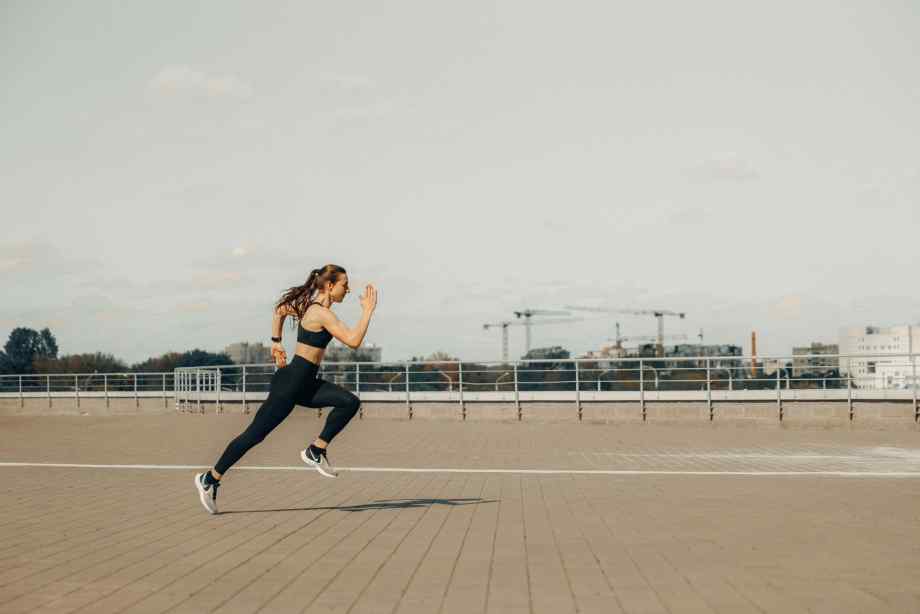La puissance des disciplines d'endurance contre le stress chronique-Lulu Nature