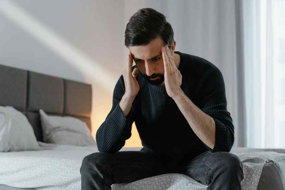 Le rôle aggravant du stress et de l’anxiété sur le système digestif-Lulu Nature