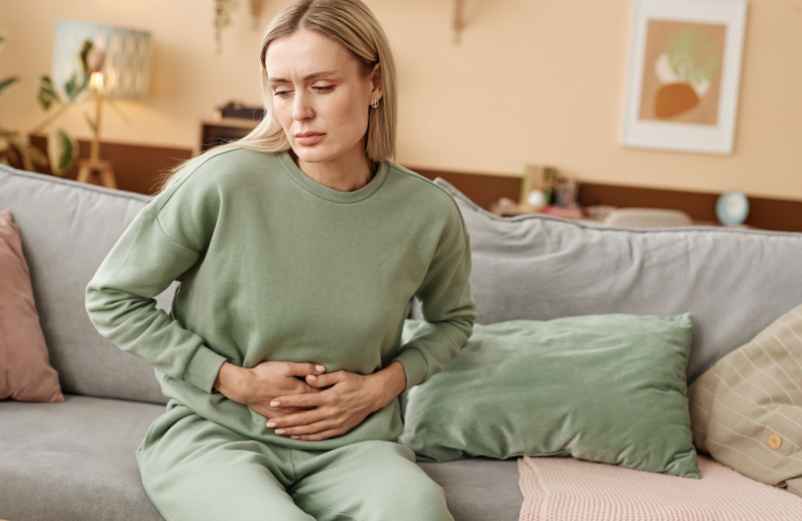 Quelles sont les causes d’une inflammation intestinale ?-Lulu Nature