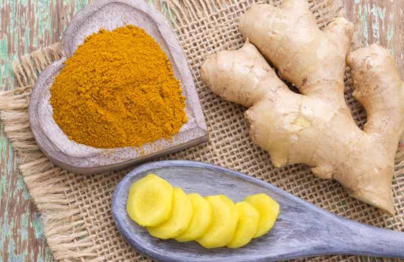 Quels sont les 7 remèdes de grand-mère les plus efficaces pour se soulager d’une inflammation de l’intestin ?-Lulu Nature
