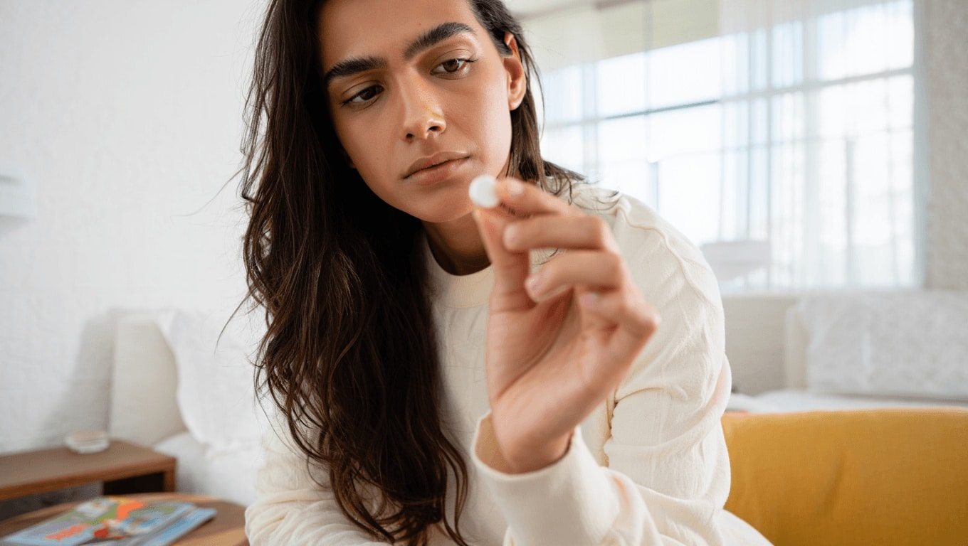 La contraception a-t-elle un effet négatif sur notre libido ?