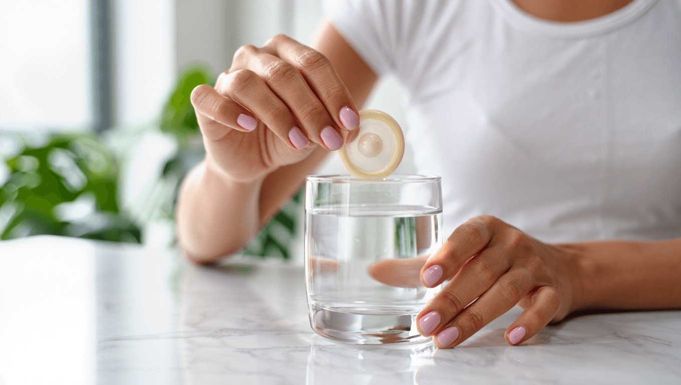 Diaphragme contraceptif : comment l'utiliser et quelle est son efficacité ?
