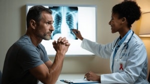 Cancer du poumon : comment bénéficier du dépistage gratuit ?