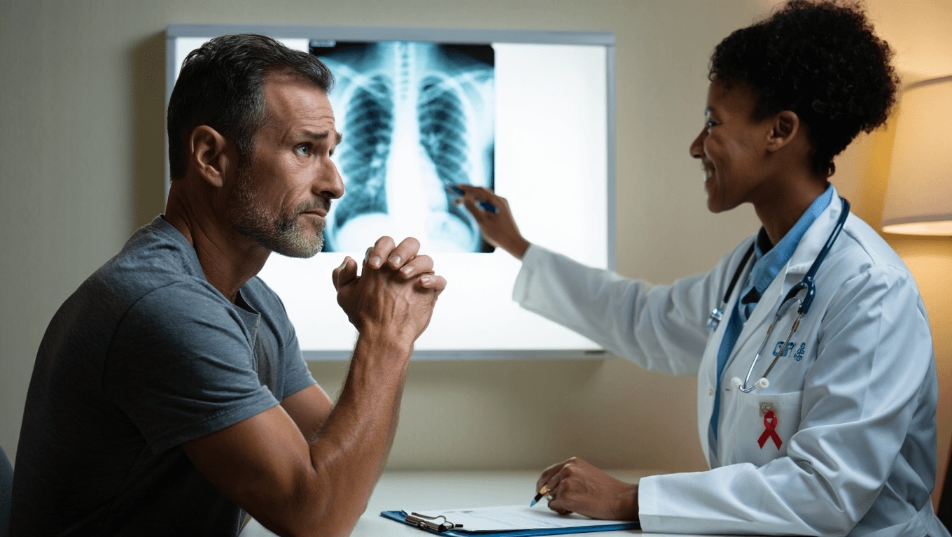 Cancer du poumon : comment bénéficier du dépistage gratuit ?
