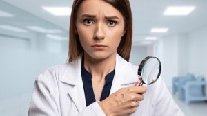 La dermatophilose, une maladie jusqu'ici animale, pourrait désormais se transmettre entre humains