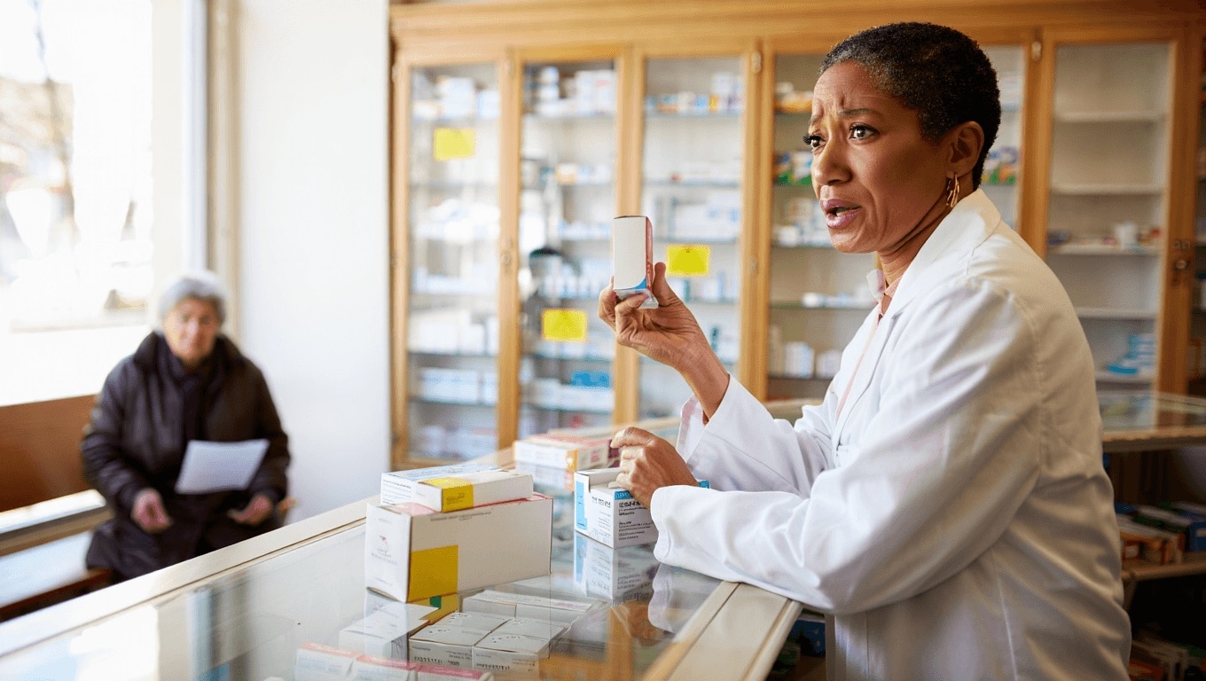 Pourquoi la France est privée de médicaments pourtant approuvés en Europe