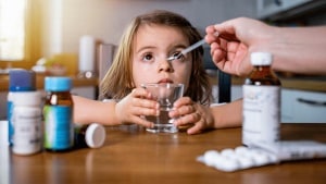 Allergies : quel antihistaminique chez l'enfant ?