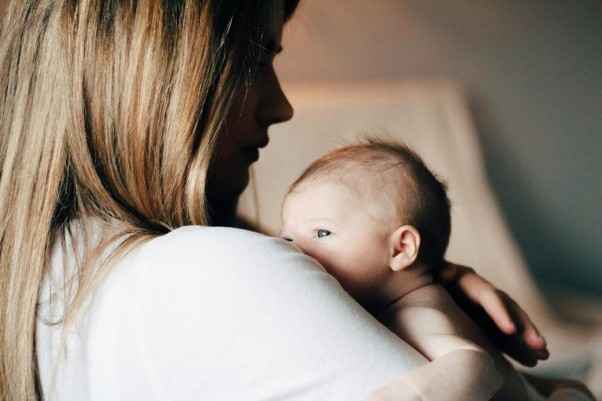 Jeune maman : comment retrouver de l'énergie grâce à des collations intelligentes ? Lulu Nature