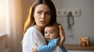 Pédiatre ou médecin généraliste pour mon bébé : comment choisir ?
