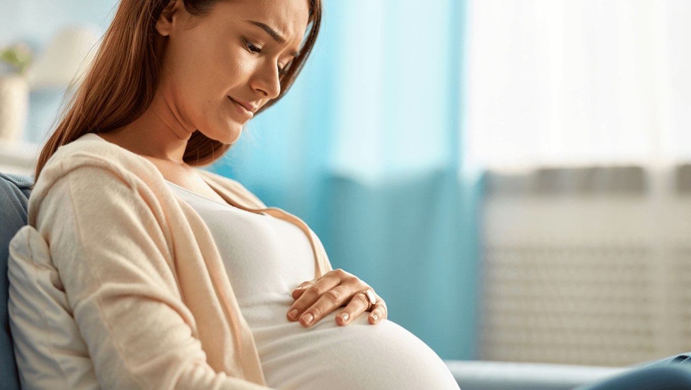 Peut-on prévenir les allergies avant la naissance ?