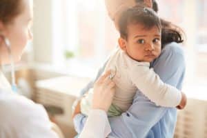 La maladie de Hirschsprung chez le bébé : causes, symptômes et prise en charge