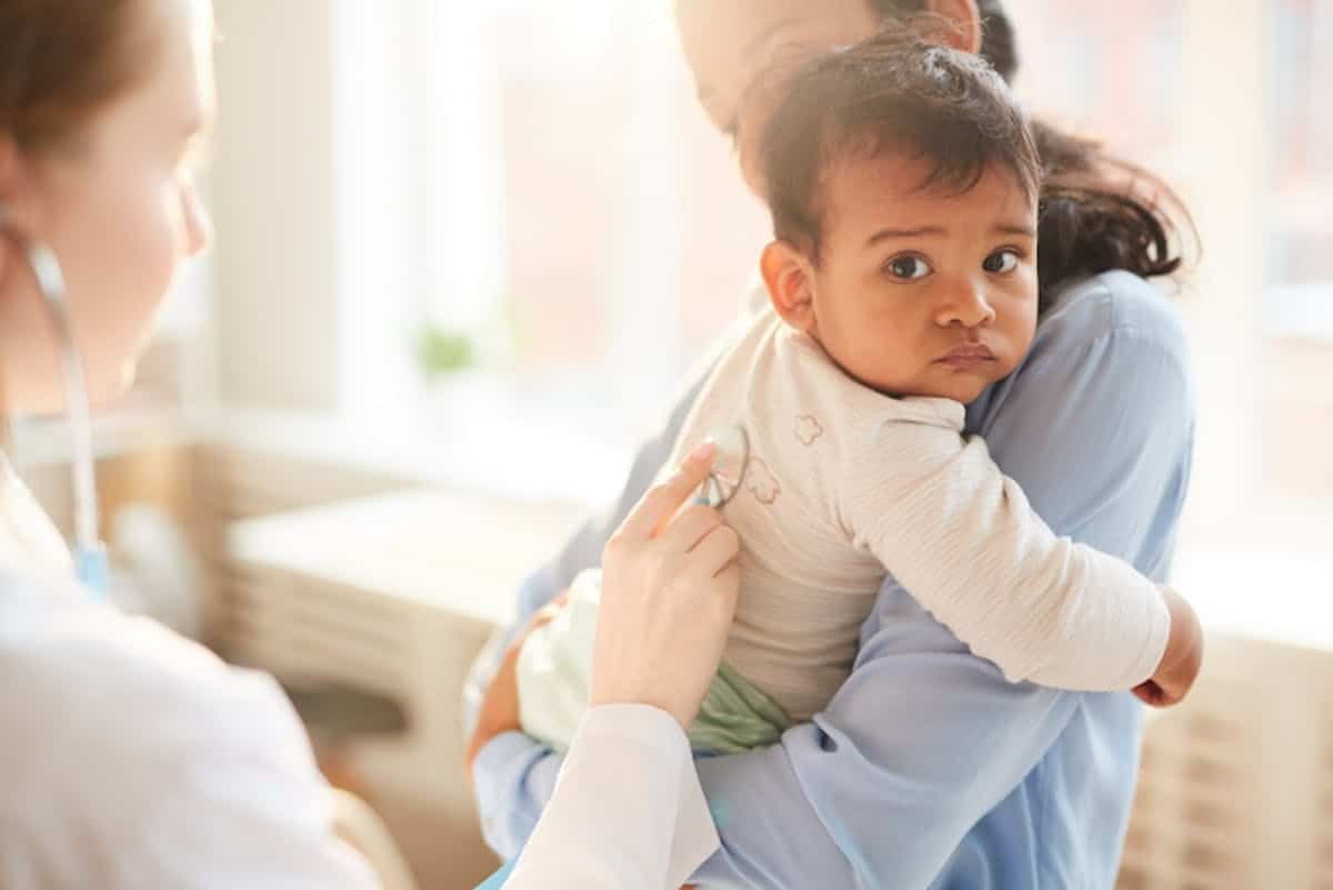 La maladie de Hirschsprung chez le bébé : causes, symptômes et prise en charge