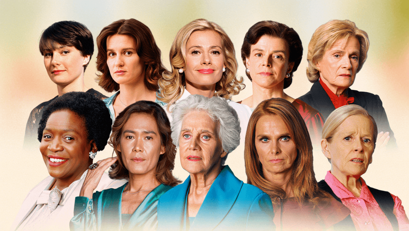 11 mamans cultes que l'on adore au cinéma et dans les séries