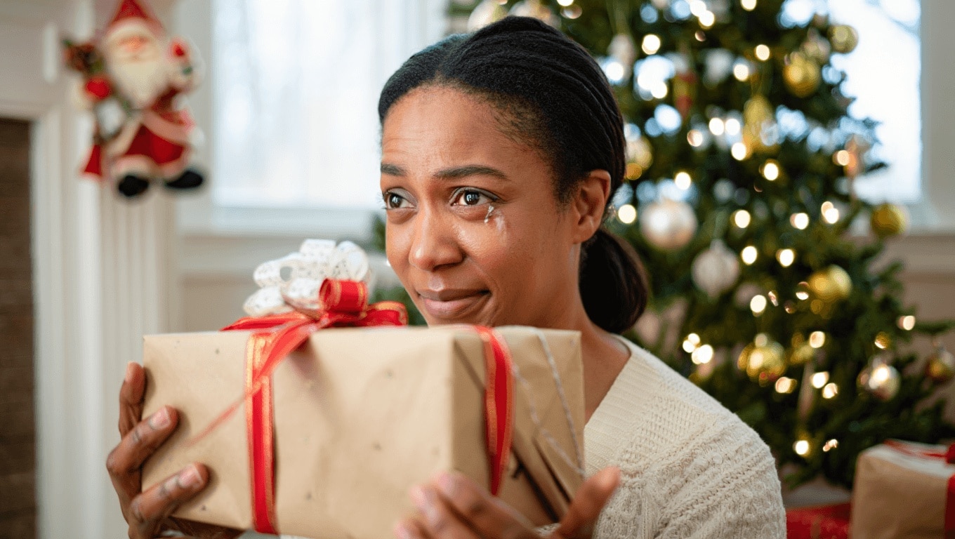 Noël 2024 : notre sélection de cadeaux pour les mamans