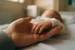À quel âge le système immunitaire du nourrisson devient-il mature ?