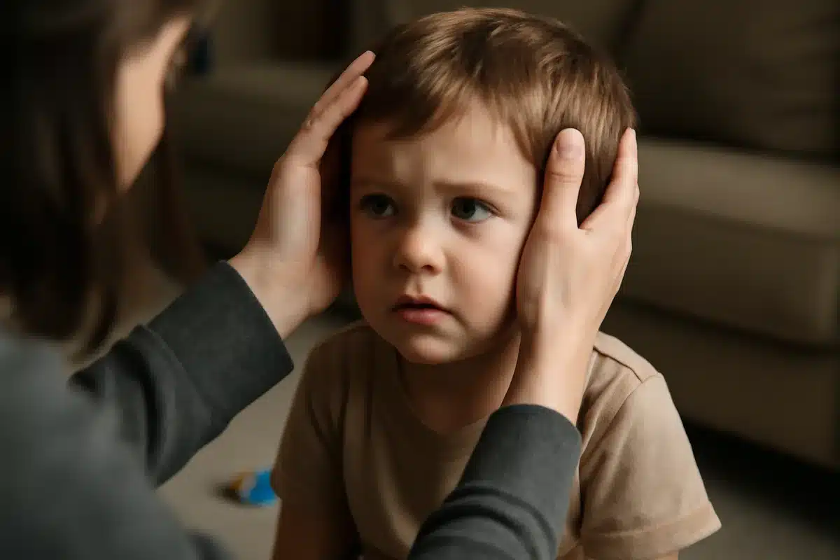Comment traiter le strabisme chez le bébé et l'enfant ?
