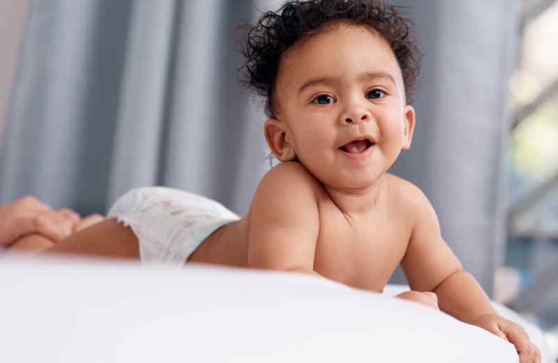 Meilleures couches pour bébé en 2026 : Pourquoi choisir Les Petits Culottés ? Lulu Nature
