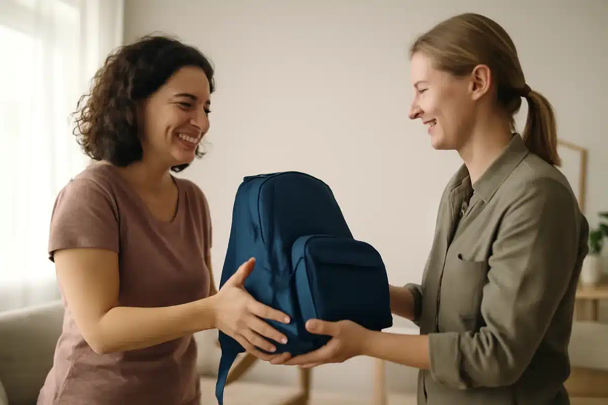 Qu'est-ce que la Mommune et comment simplifie-t-elle la vie des mamans solo ?