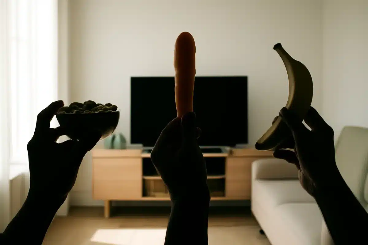 Regarder la télévision fait-il grossir selon les études ?