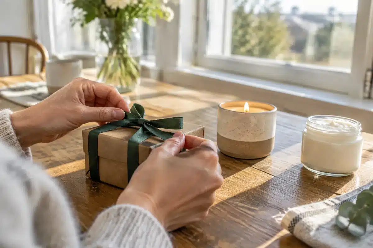 10 idées de cadeaux gourmands pour la fête des mères 2024