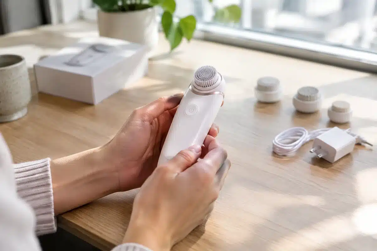 Fête des mères 2024 : 15 idées de cadeaux beauty tech